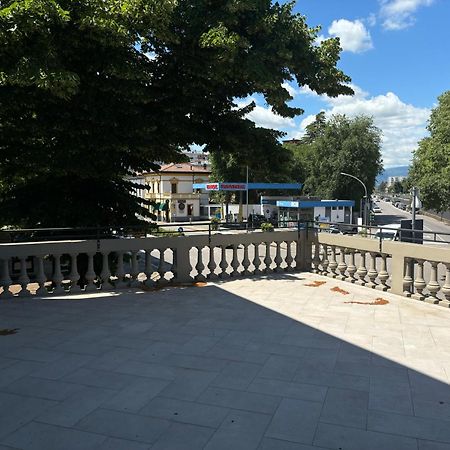 Appartamento Verona Kültér fotó