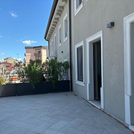 Appartamento Verona Kültér fotó