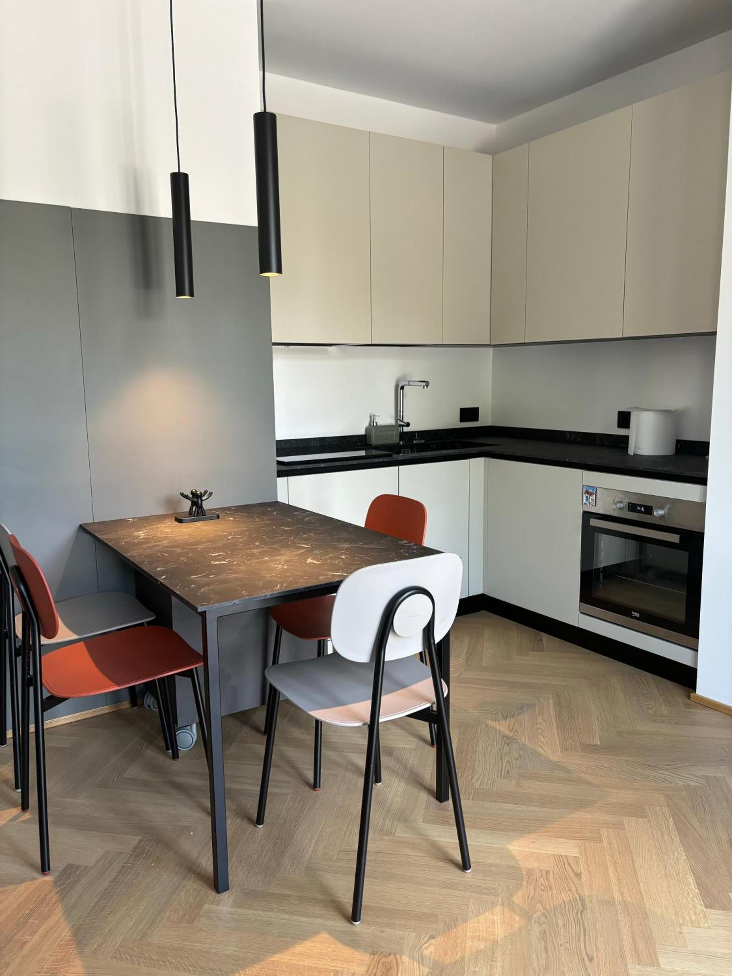 Appartamento Verona Kültér fotó