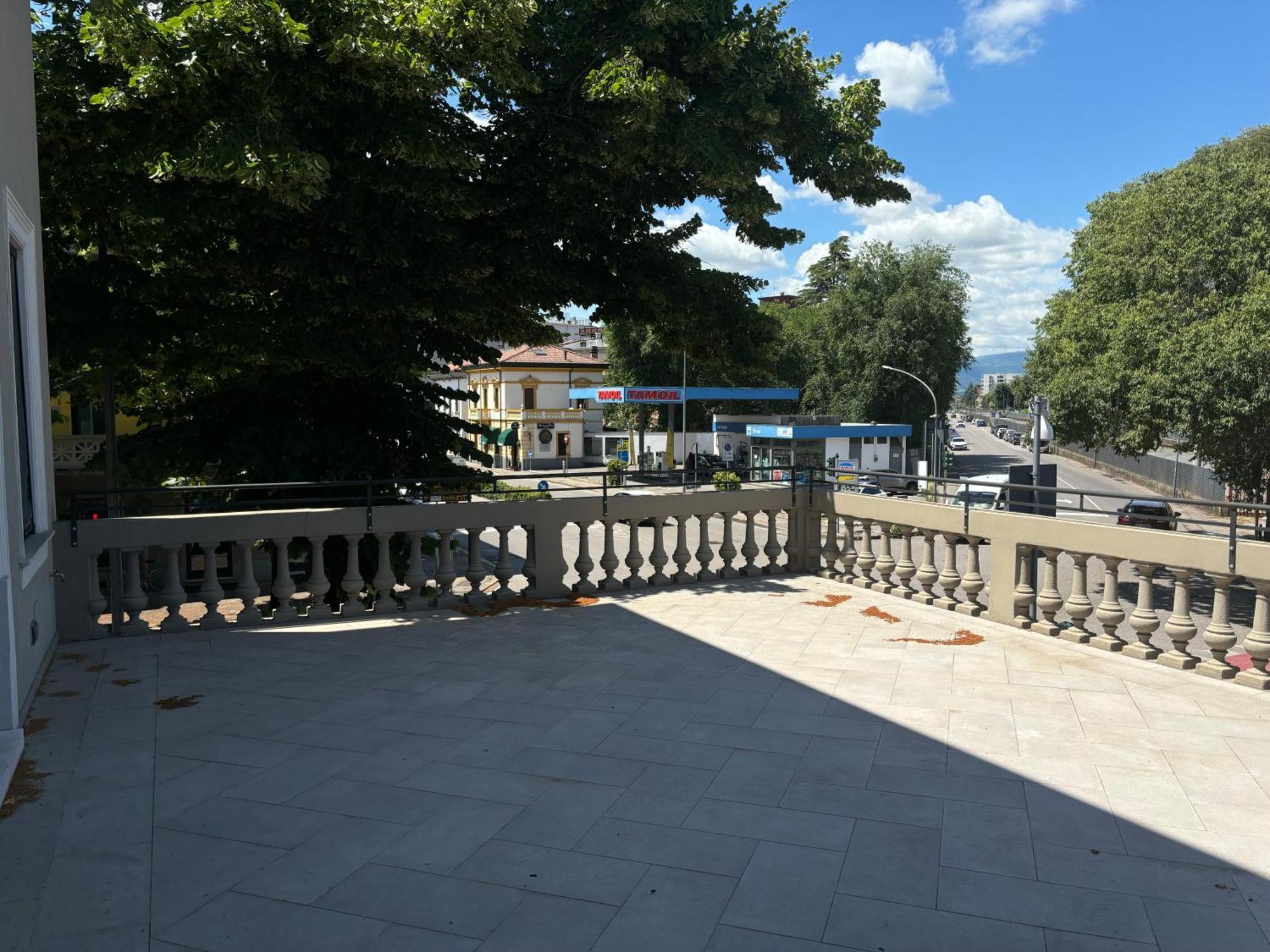 Appartamento Verona Kültér fotó