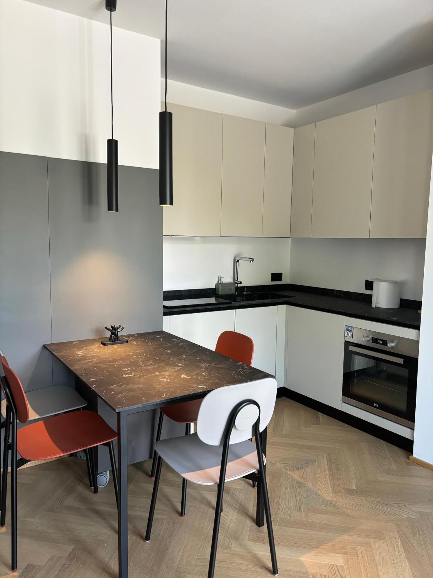 Appartamento Verona Kültér fotó