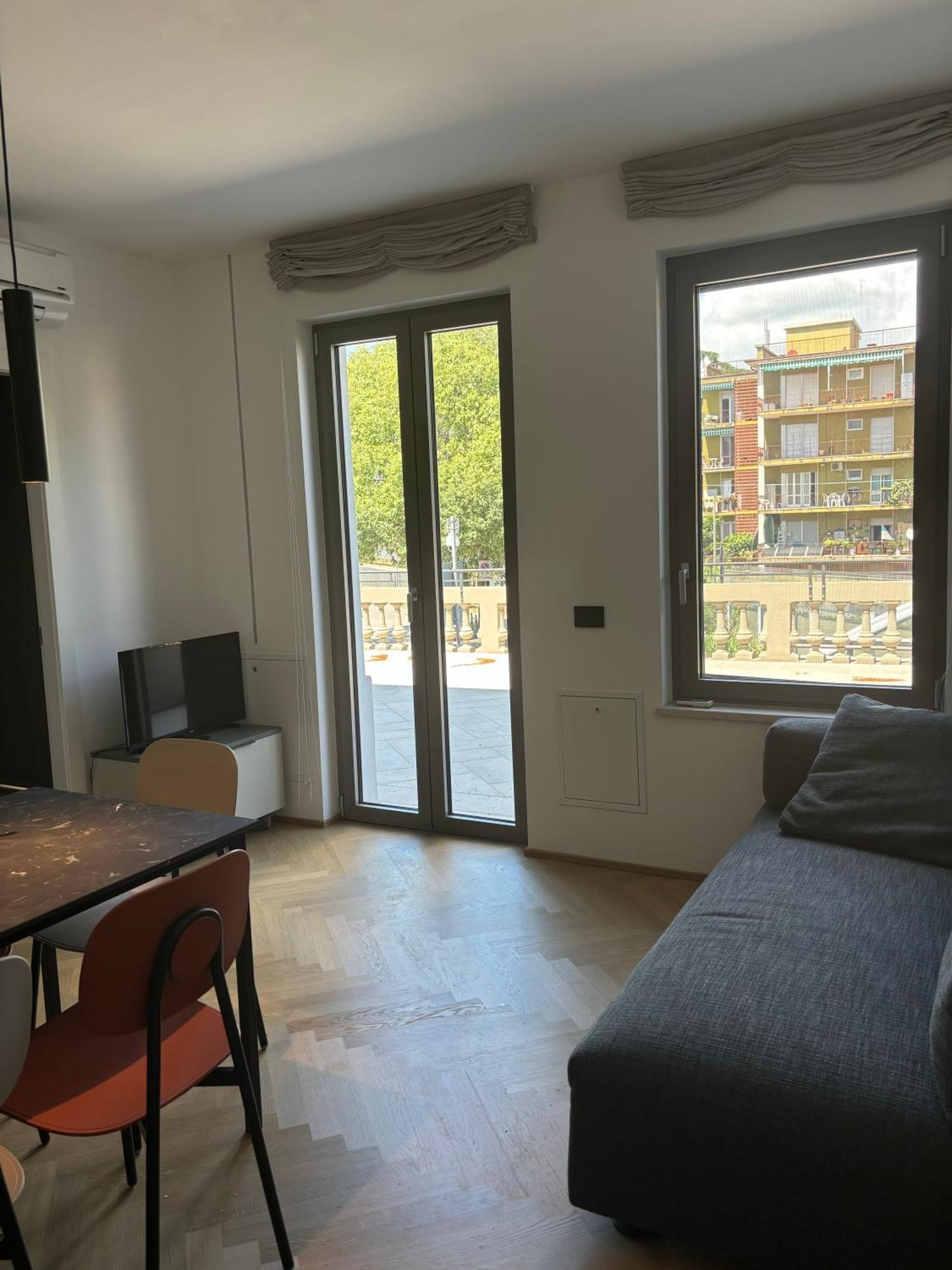 Appartamento Verona Kültér fotó