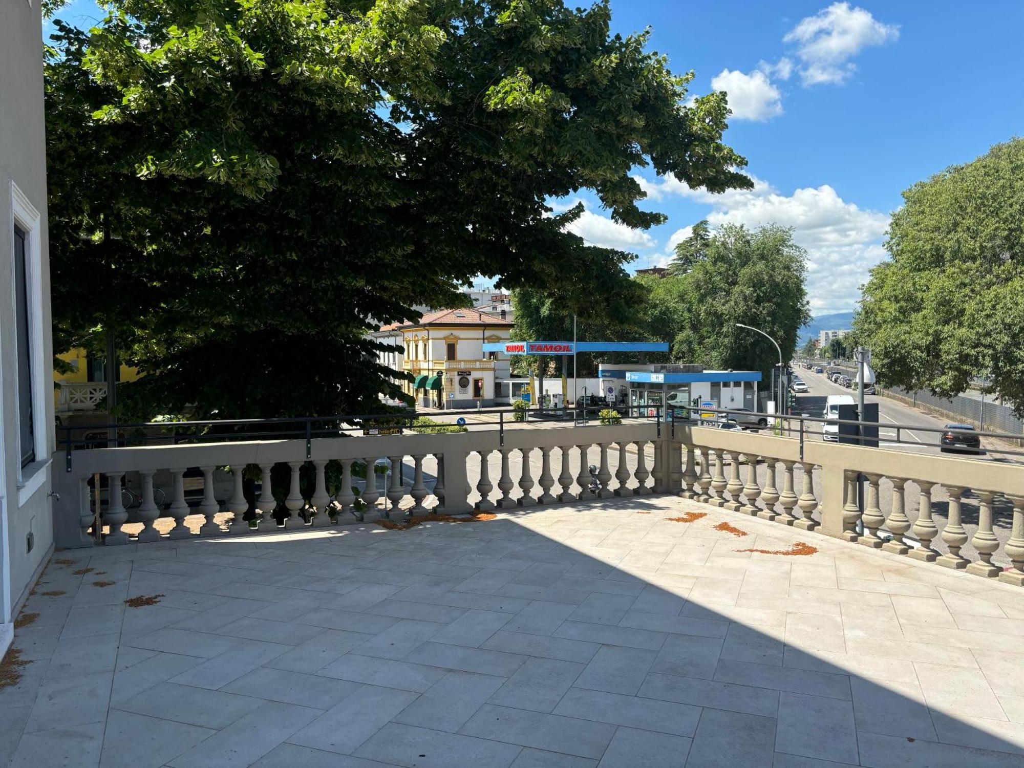 Appartamento Verona Kültér fotó