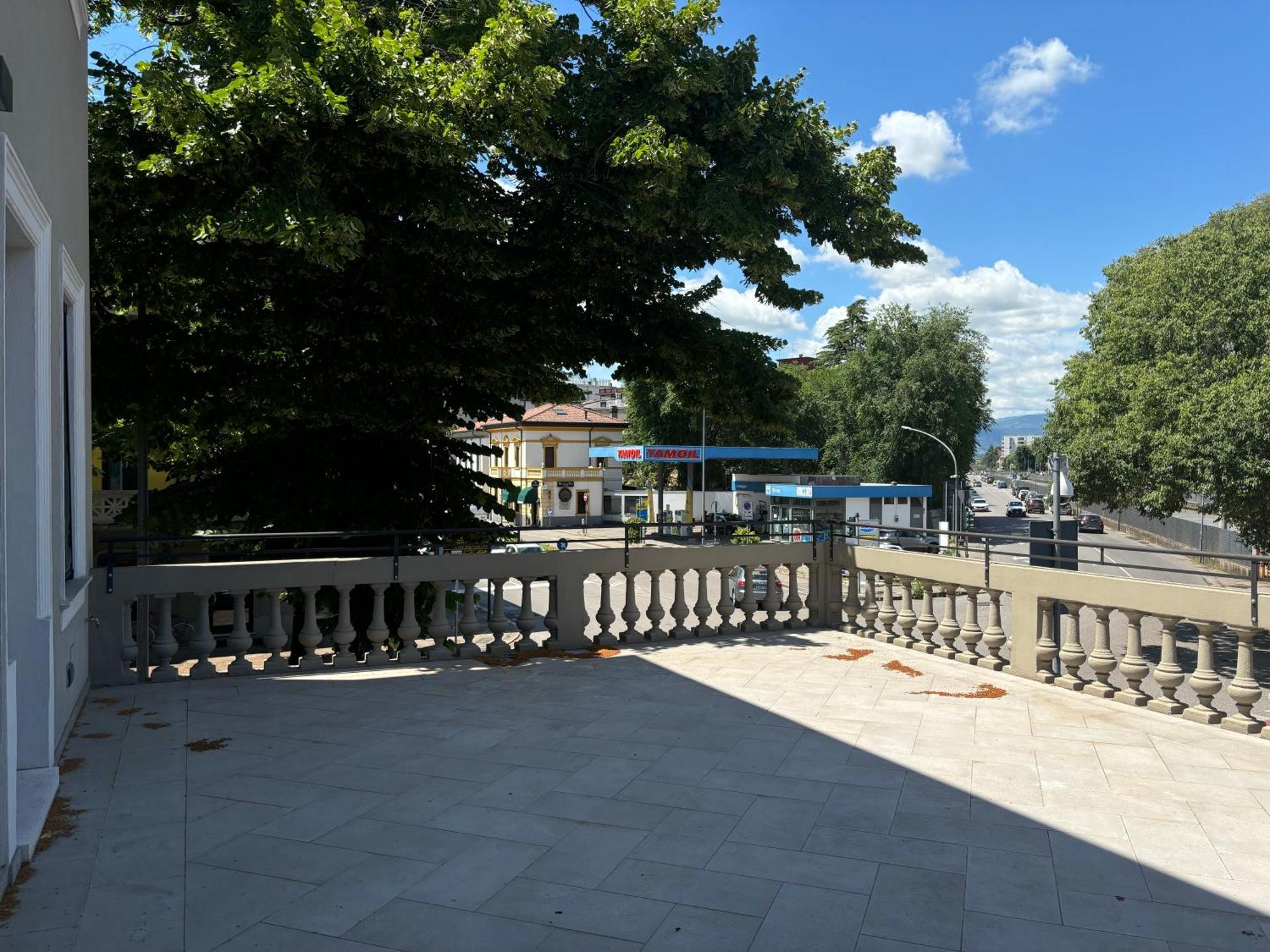 Appartamento Verona Kültér fotó