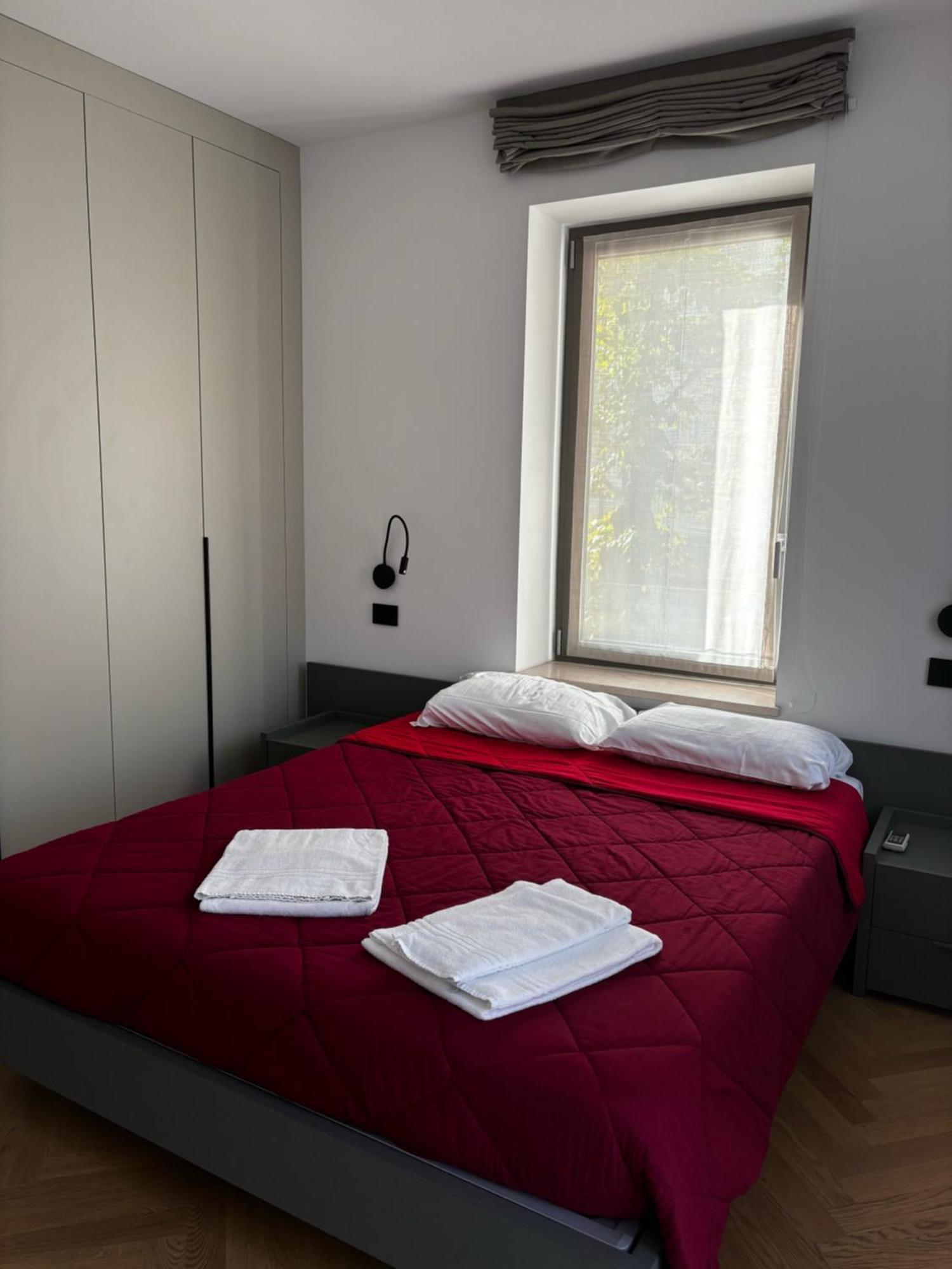 Appartamento Verona Kültér fotó